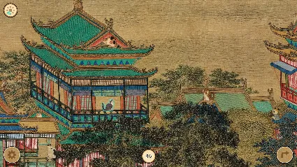 Cats of the Ming Dynasty 💎 АВТОДОСТАВКА STEAM РОССИЯ