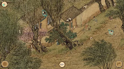 Cats of the Ming Dynasty 💎 АВТОДОСТАВКА STEAM РОССИЯ