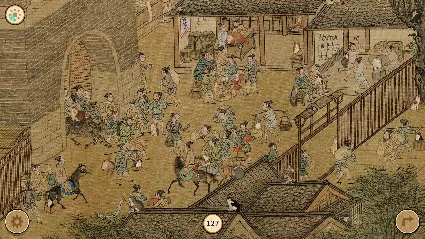 Cats of the Ming Dynasty 💎 АВТОДОСТАВКА STEAM РОССИЯ
