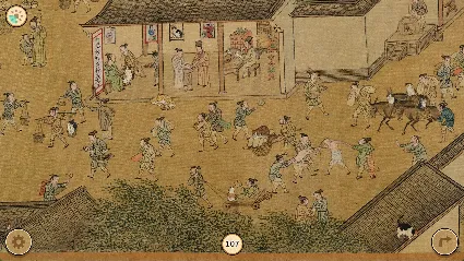 Cats of the Ming Dynasty 💎 АВТОДОСТАВКА STEAM РОССИЯ