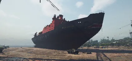 Ship Graveyard Simulator 2 - Steel Giants DLC STEAM РФ