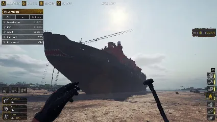 Ship Graveyard Simulator 2 - Steel Giants DLC STEAM РФ