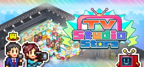 TV Studio Story  АВТОДОСТАВКА STEAM GIFT РОССИЯ