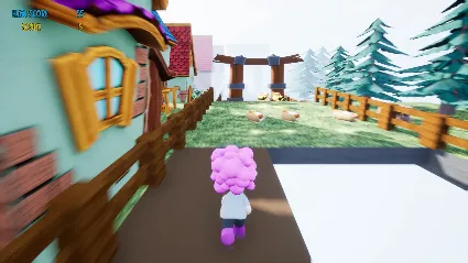 Hotdog Runner 💎 АВТОДОСТАВКА STEAM GIFT РОССИЯ