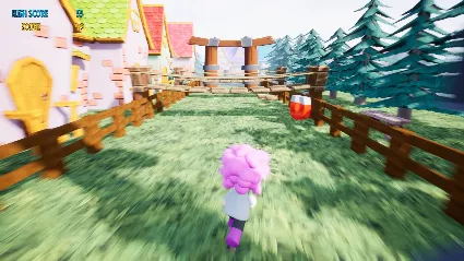 Hotdog Runner 💎 АВТОДОСТАВКА STEAM GIFT РОССИЯ
