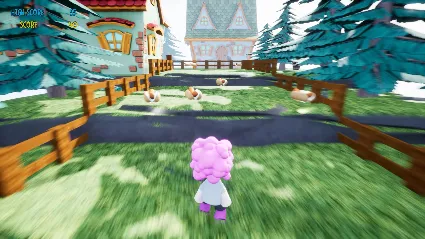 Hotdog Runner 💎 АВТОДОСТАВКА STEAM GIFT РОССИЯ