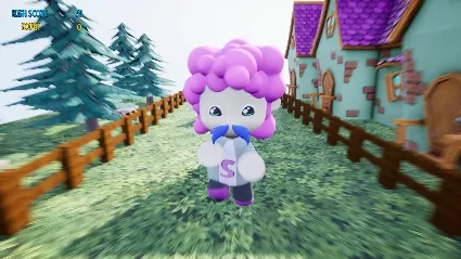 Hotdog Runner 💎 АВТОДОСТАВКА STEAM GIFT РОССИЯ