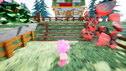 Hotdog Runner 💎 АВТОДОСТАВКА STEAM GIFT РОССИЯ
