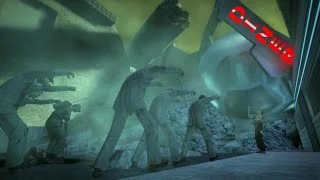 Stubbs the Zombie in Rebel Without a Pulse Mail