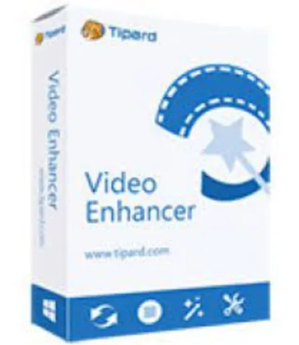 ✳ ️ Tipard Video Enhancer 🔑 лицензионный ключ, лицензия