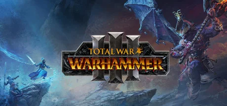  Total War: WARHAMMER III  АВТО ДОСТАВКА 24/7 0