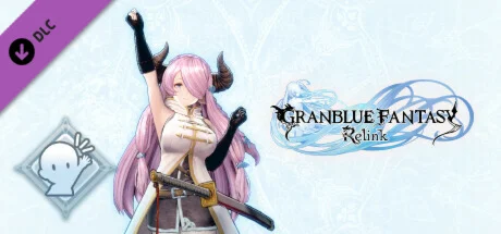Granblue Fantasy: Relink - Emote Expansion Set: Let's C