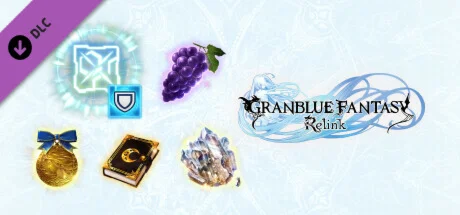 Granblue Fantasy: Relink - Self-Improvement Pack 1 DLC
