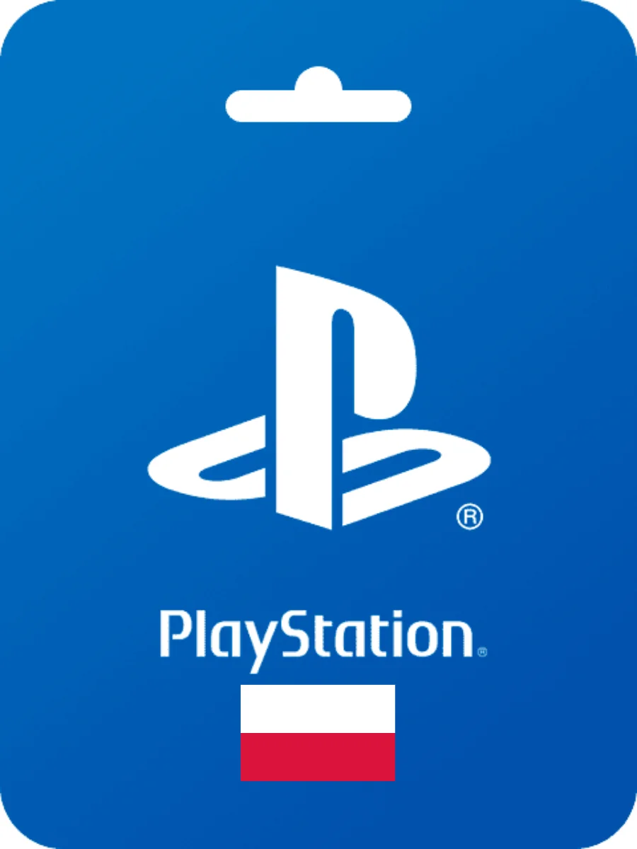Создам аккаунт PSN Польша  PS4 | PS5 Пустой аккаунт✨