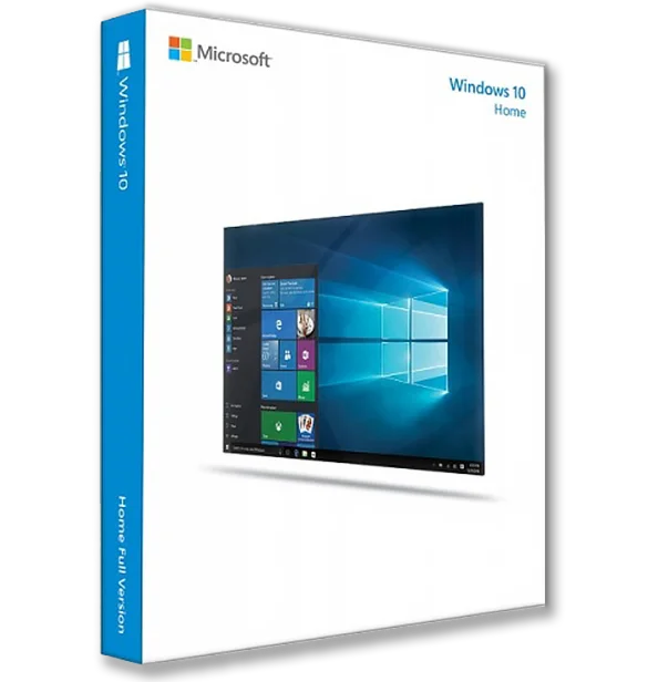 Microsoft Windows 10 Home