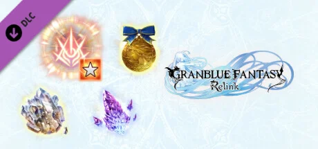 Granblue Fantasy: Relink - Weapon Upgrade Items Pack 1