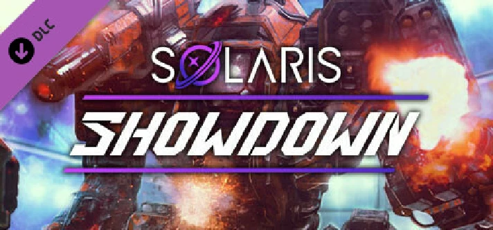 MechWarrior 5: Mercenaries - Solaris Showdown DLC