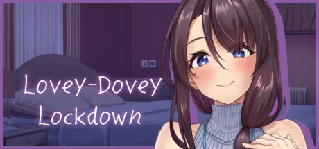 神的不在場SEX Lovey-Dovey Lockdown  STEAM GIFT РОССИЯ