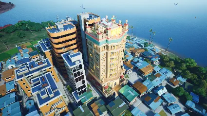 Cartel Tycoon: Content Pack - Diva's Hotel DLC STEAM РОССИЯ