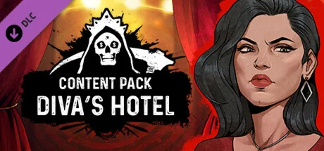 Cartel Tycoon: Content Pack - Diva's Hotel  DLC STEAM