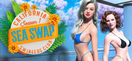 California Swingers Club - Season 1: Sea Swap 💎 STEAM