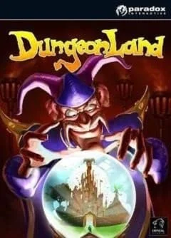 Dungeonland + 2 DLC (Steam Gift Region Free / ROW)