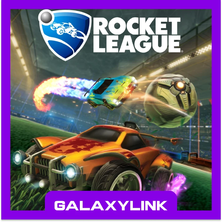 🚀 ROCKET LEAGUE ⚽ - 💰 CREDITS/TOKENS 💰 - XBOX ✅