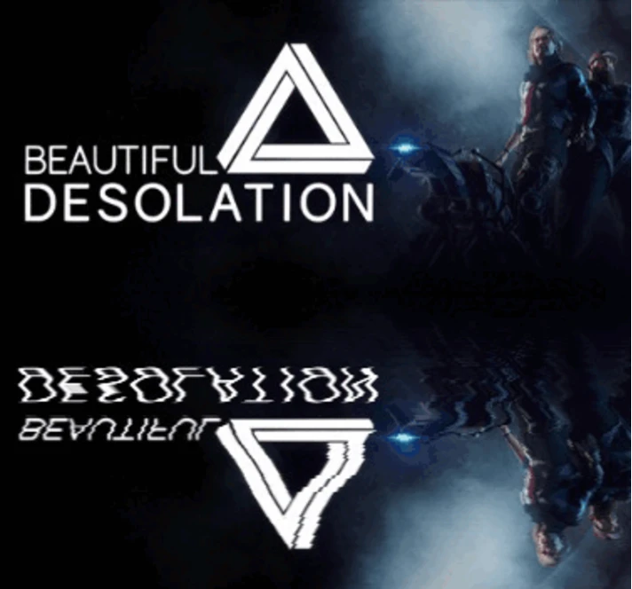 ✅BEAUTIFUL DESOLATION ⚡Steam\RegionFree\Key⭐ + 🎁 Bonus