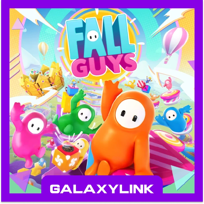 👾 FALL GUYS 💰 SHOW-BUCKS 💰 - XBOX/PC ✅