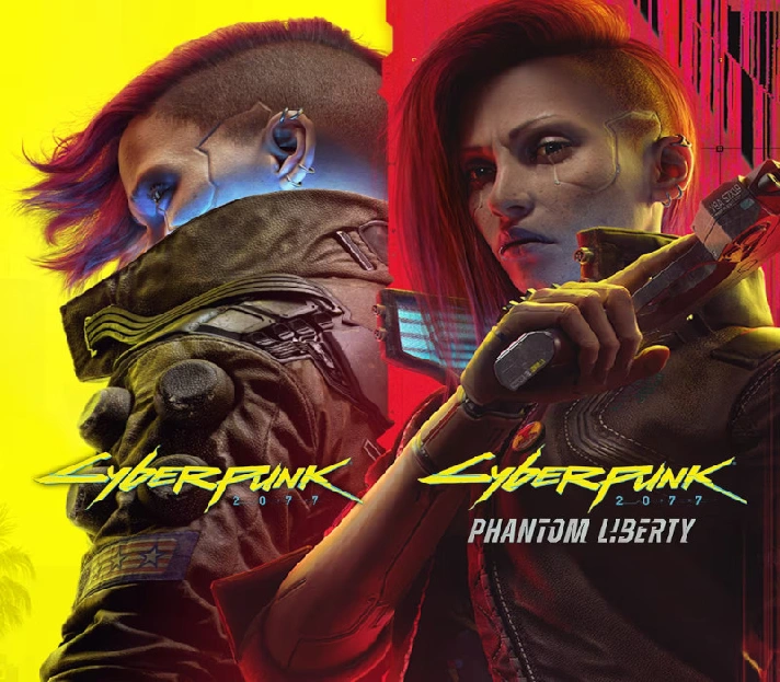 🥢 Cyberpunk 2077 Ultimate Edition 🥈 GOG Key