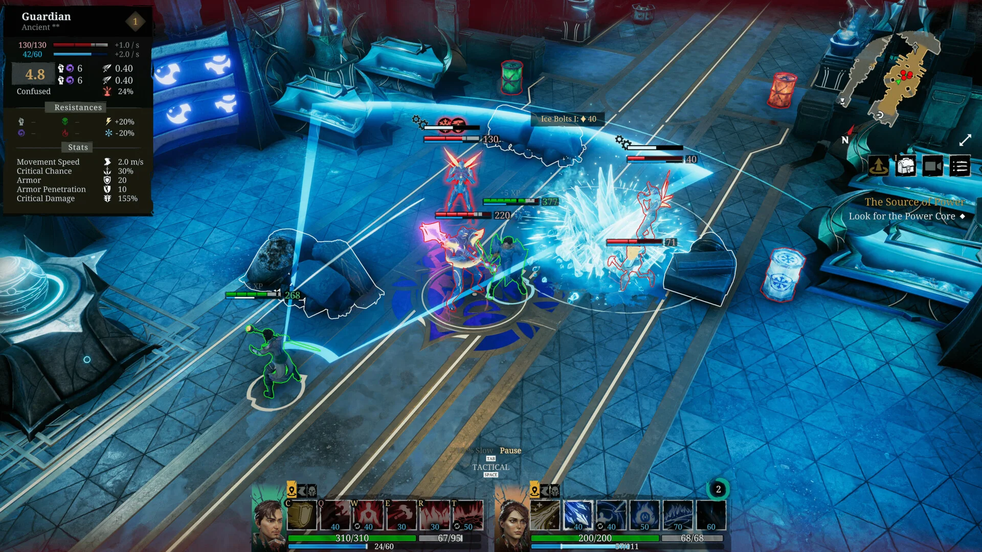 Dark Envoy  Steam Ключ ???? Весь мир