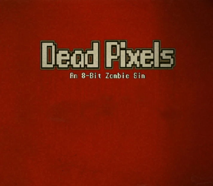 🎯 Dead Pixels 🎀 Steam Key 🥇 Worldwide