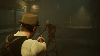 🖤 🆘Alone in the Dark 2023🆘 🖤 XBOX SERIES X|S/PS5