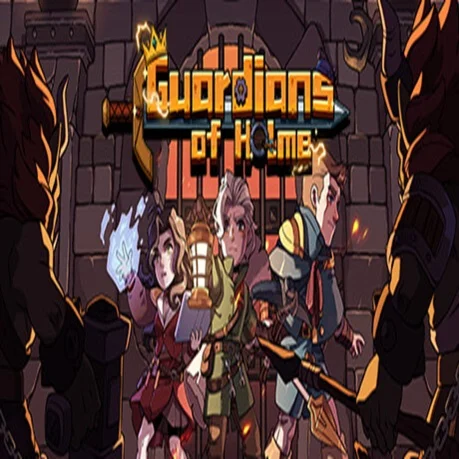 Guardians of Holme (Steam key / РФ+Весь Мир)