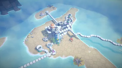 Stellar Settlers - STEAM GIFT РОССИЯ