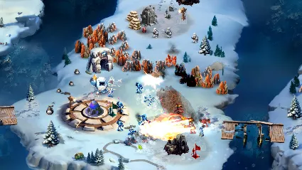 Nuke Them All - STEAM GIFT РОССИЯ