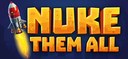 Nuke Them All - STEAM GIFT РОССИЯ