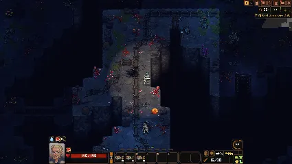 Subterrain: Mines of Titan - STEAM GIFT РОССИЯ