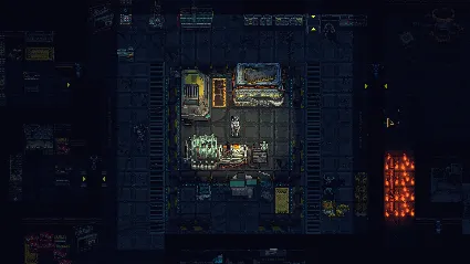 Subterrain: Mines of Titan - STEAM GIFT РОССИЯ