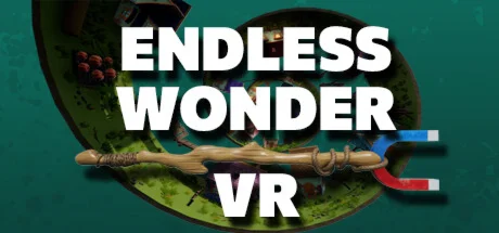 Endless Wonder VR - STEAM GIFT РОССИЯ