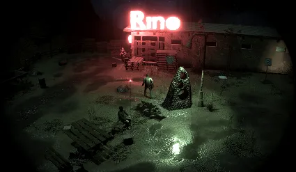 The Order of the Snake Scale - STEAM GIFT РОССИЯ