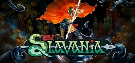 Slavania - STEAM GIFT РОССИЯ