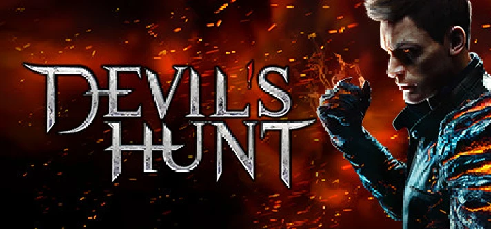 Devil´s Hunt (Steam Gift RU)