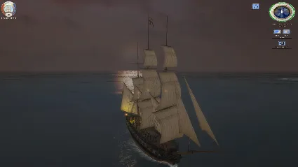 Sea Dogs: City of Abandoned Ships STEAM GIFT РОССИЯ