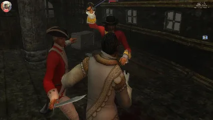 Sea Dogs: City of Abandoned Ships STEAM GIFT РОССИЯ