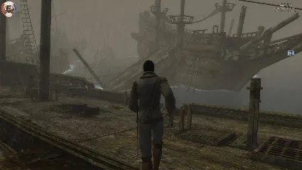 Sea Dogs: City of Abandoned Ships STEAM GIFT РОССИЯ
