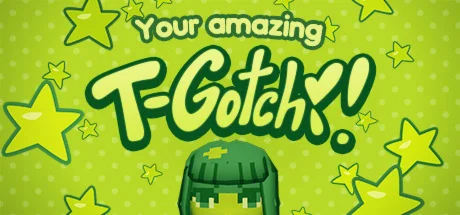 Your amazing T-Gotchi! АВТОДОСТАВКА STEAM GIFT РОССИЯ