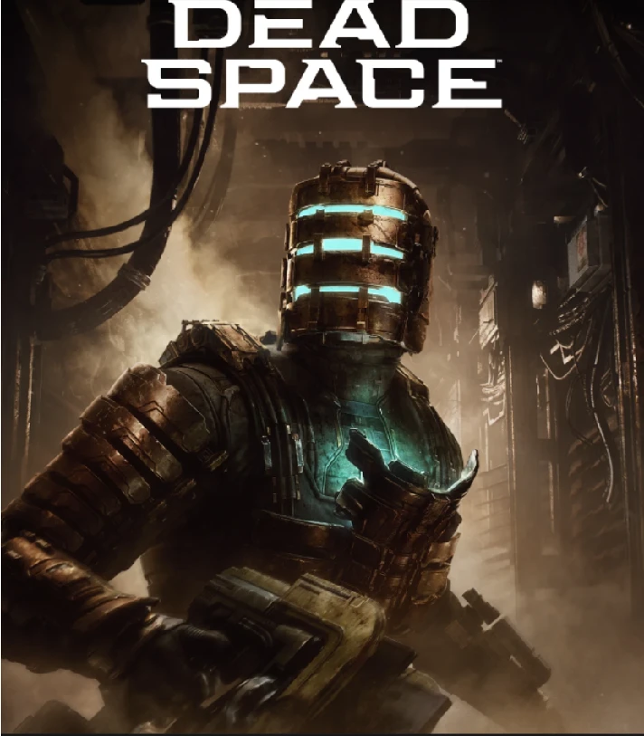 ✔️ Dead Space 2023 Gift Steam RUSSIA AUTO