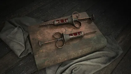 Hunt: Showdown 1896 The Son of Gunpowder STEAM РОССИЯ