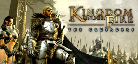 Kingdom Under Fire: The Crusaders  STEAM GIFT РОССИЯ